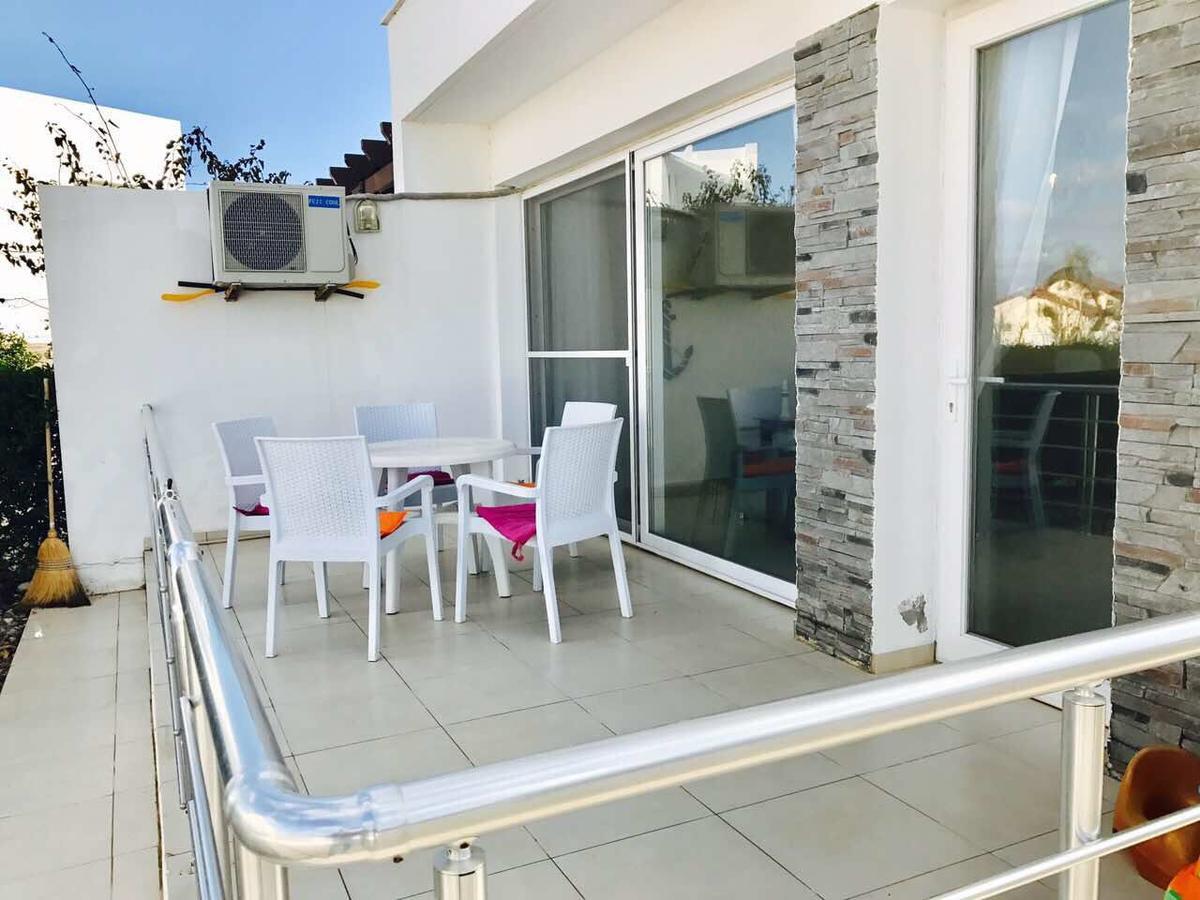 Villa 16L Gastria Exterior photo